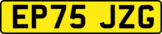 EP75JZG