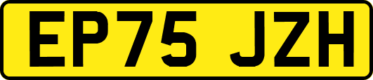 EP75JZH