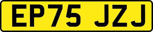 EP75JZJ