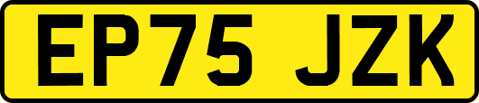 EP75JZK