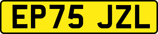EP75JZL