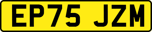 EP75JZM