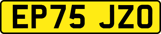 EP75JZO