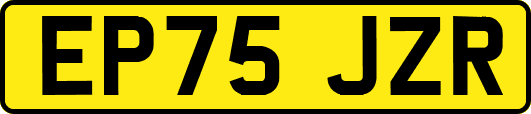 EP75JZR