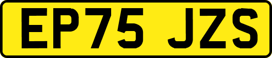 EP75JZS