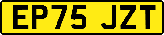 EP75JZT