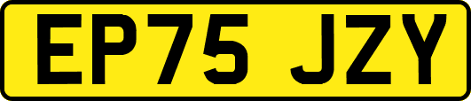 EP75JZY