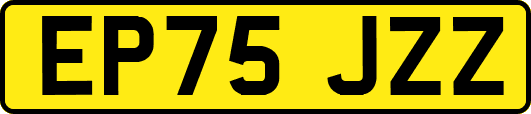 EP75JZZ