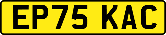 EP75KAC