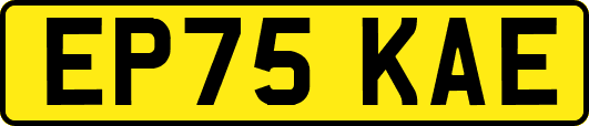 EP75KAE