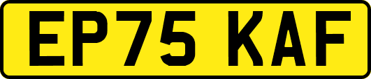 EP75KAF