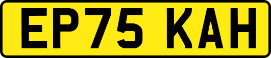 EP75KAH