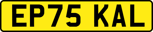 EP75KAL