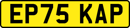 EP75KAP