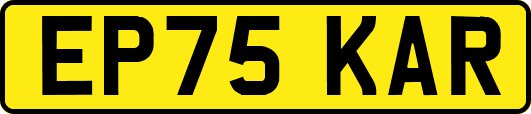 EP75KAR