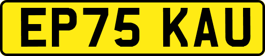 EP75KAU