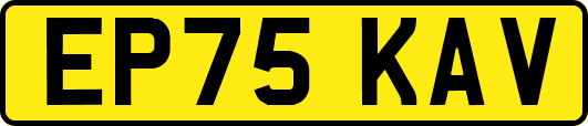 EP75KAV