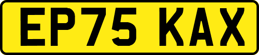 EP75KAX