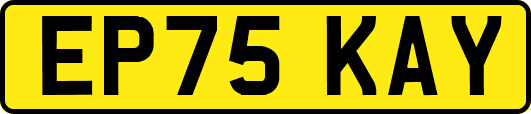 EP75KAY