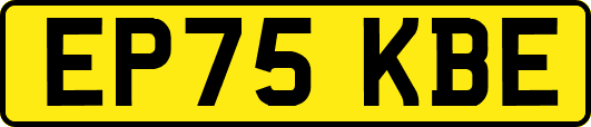 EP75KBE