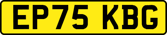 EP75KBG