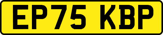 EP75KBP