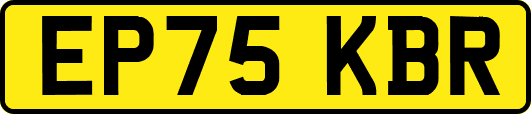 EP75KBR