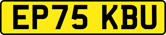 EP75KBU
