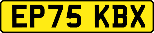 EP75KBX