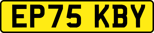 EP75KBY