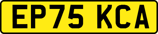 EP75KCA