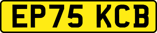 EP75KCB