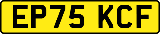 EP75KCF
