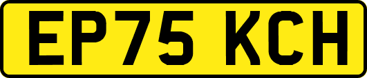 EP75KCH