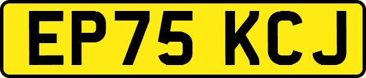 EP75KCJ