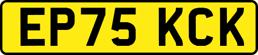 EP75KCK
