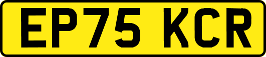 EP75KCR