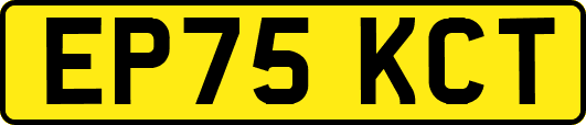 EP75KCT