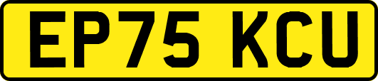 EP75KCU