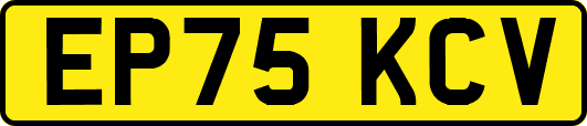 EP75KCV