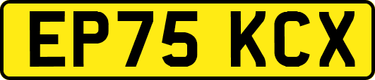 EP75KCX