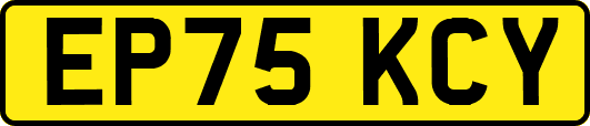 EP75KCY