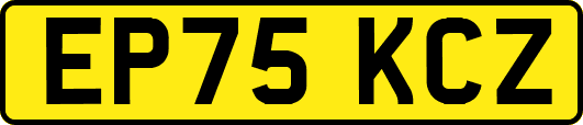 EP75KCZ