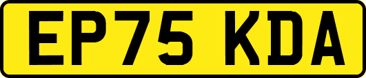 EP75KDA