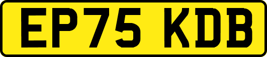 EP75KDB