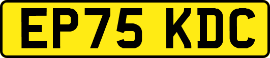 EP75KDC