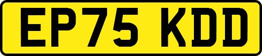 EP75KDD