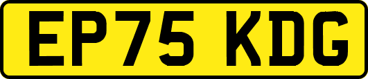 EP75KDG