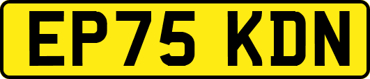 EP75KDN