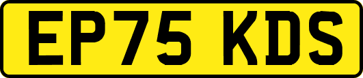 EP75KDS